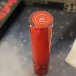 Jeffree Star velour liquid lip - pink kitten (new without box)